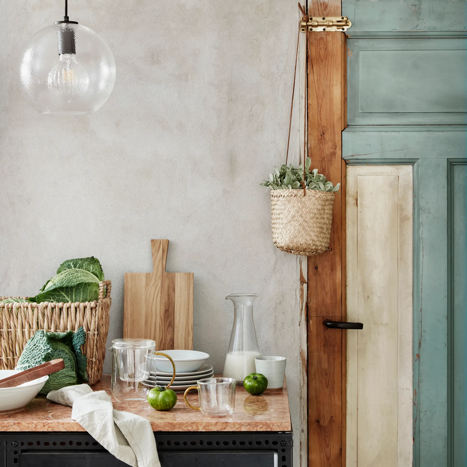 Tasse Grød 25cl, 8,6 cm Broste Copenhagen