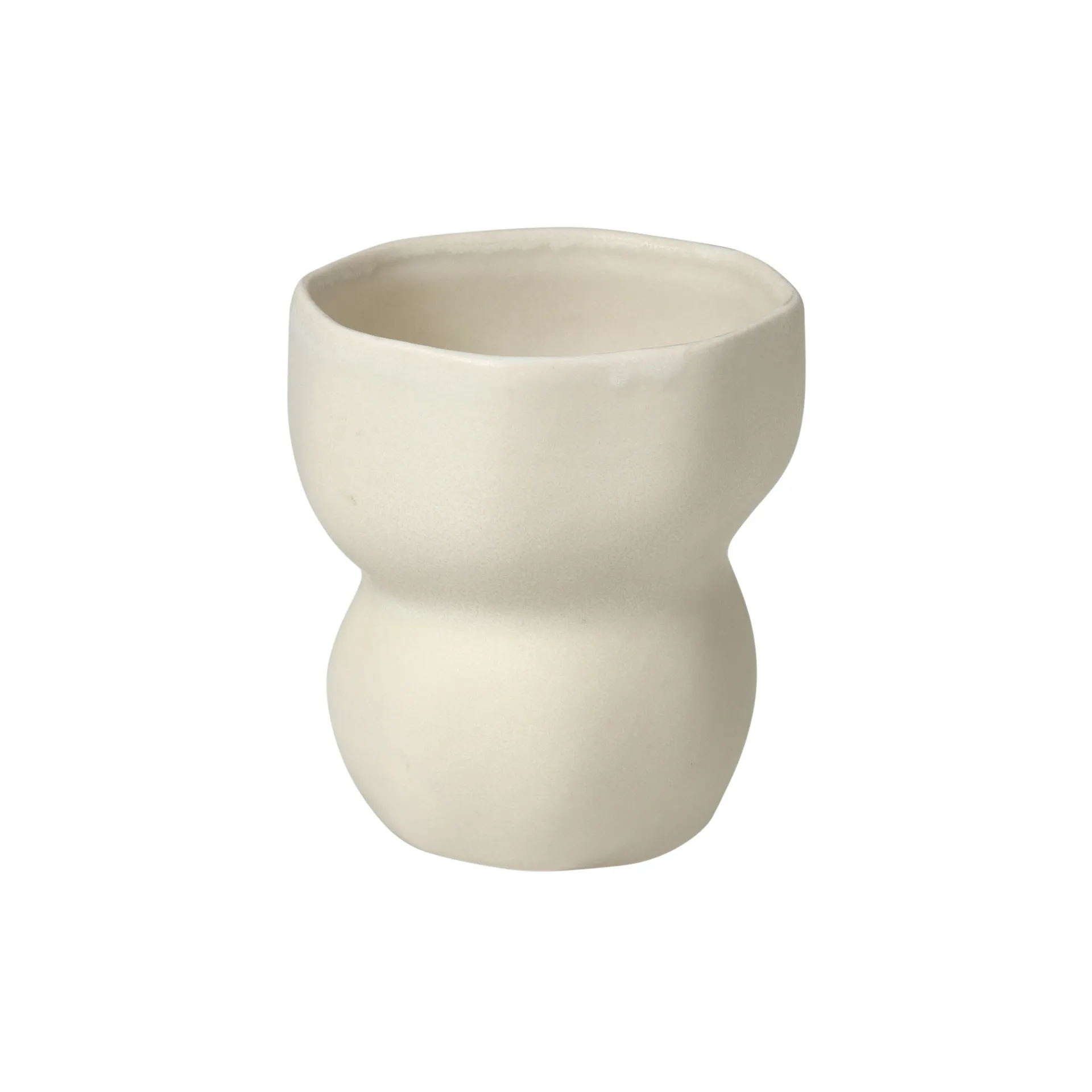 Tasse Limfjord 20 cl, Soft beige Broste Copenhagen
