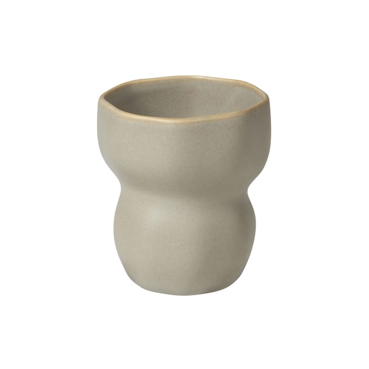 Tasse Limfjord 20 cl - Soft brown - Broste Copenhagen