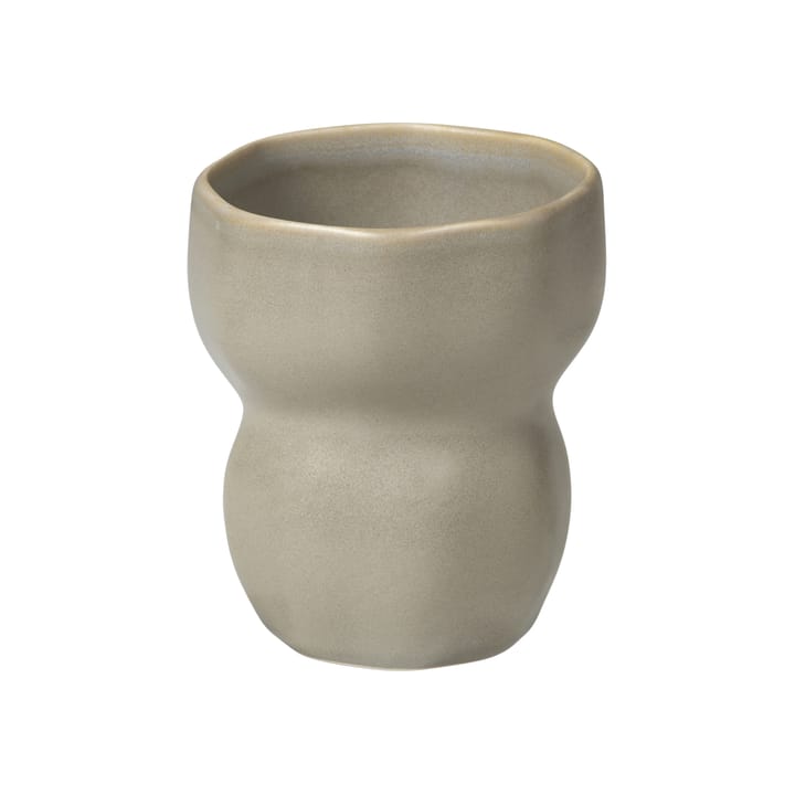 Tasse Limfjord 35 cl - Soft brown - Broste Copenhagen