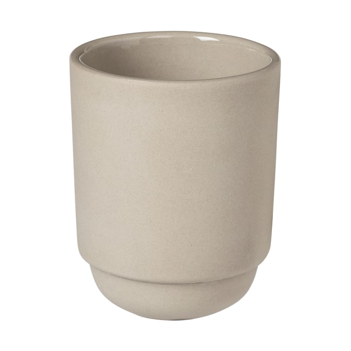 Tasse Nordic Bistro 30 cl - Beige - Broste Copenhagen