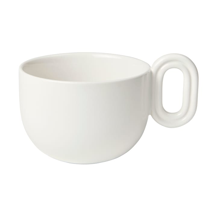 Tasse Stevns 40 cl - Chalk white - Broste Copenhagen