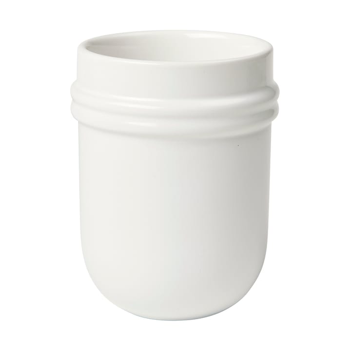 Tasse Stevns 40 cl - Chalk white - Broste Copenhagen