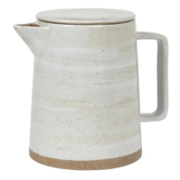 Théière Grød 1,3 l - Sable - Broste Copenhagen