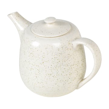 Théière Nordic Vanilla 1,3 litre - Cream with grains - Broste Copenhagen