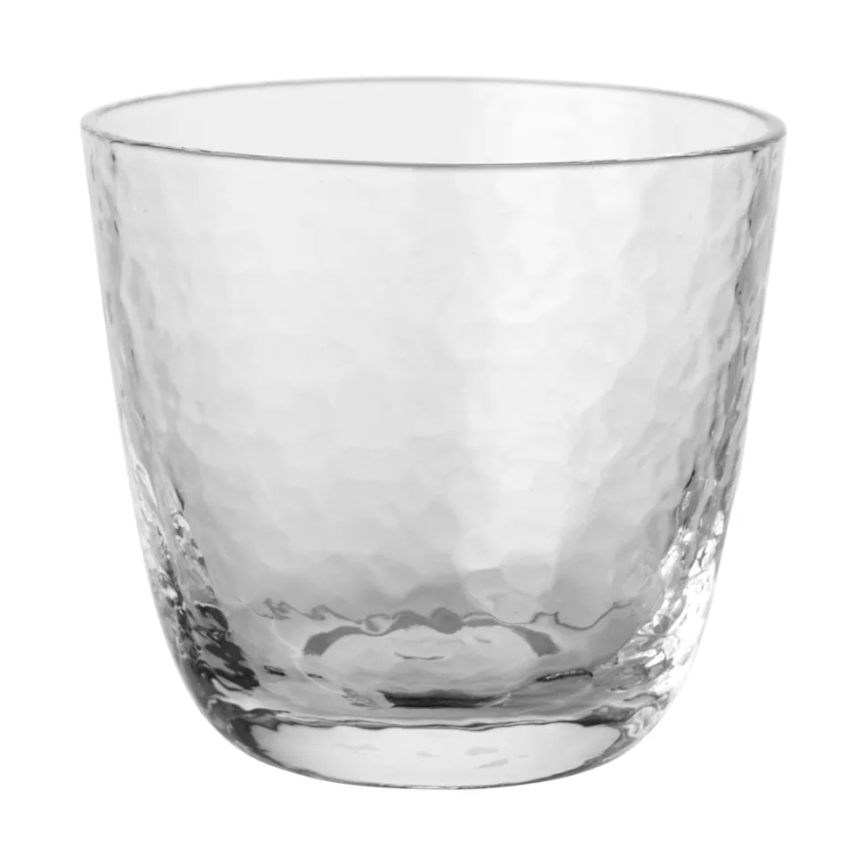 Tumbler Hammered 15 cl, Clair Broste Copenhagen