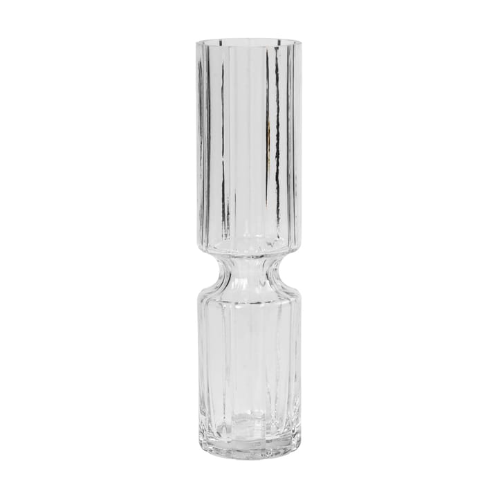 Vase en verre Hyacint 31,7 cm - Clear - Broste Copenhagen