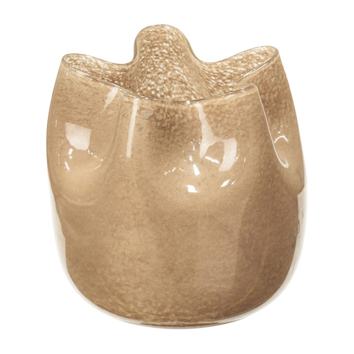 Vase Esther 20 cm - Mojave desert island - Broste Copenhagen