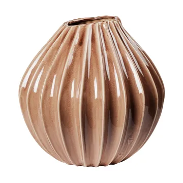 Vase Large M 25 cm - Fawn - Broste Copenhagen