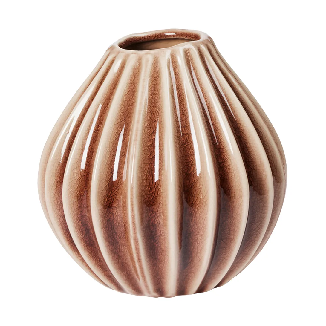 Vase large S 15 cm, Fawn Broste Copenhagen