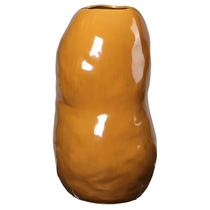 Vase Organic 69,5 cm - Apple cinnamon - Broste Copenhagen