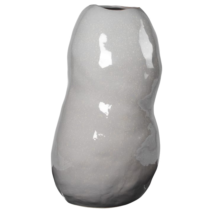 Vase Organic 69,5 cm - Drizzle - Broste Copenhagen