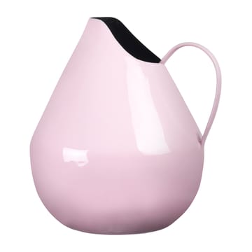 Vase Rosario 25 cm - Fairy pink - Broste Copenhagen
