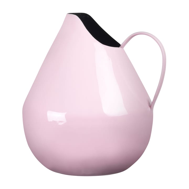 Vase Rosario 25 cm, Fairy pink Broste Copenhagen