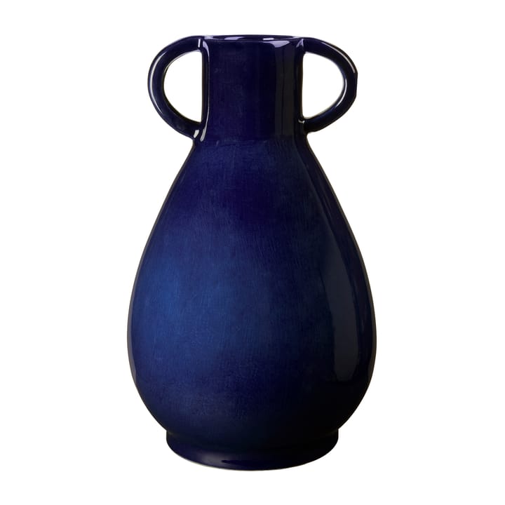 Vase Simi 44,6 cm - Deep cobolt blue - Broste Copenhagen