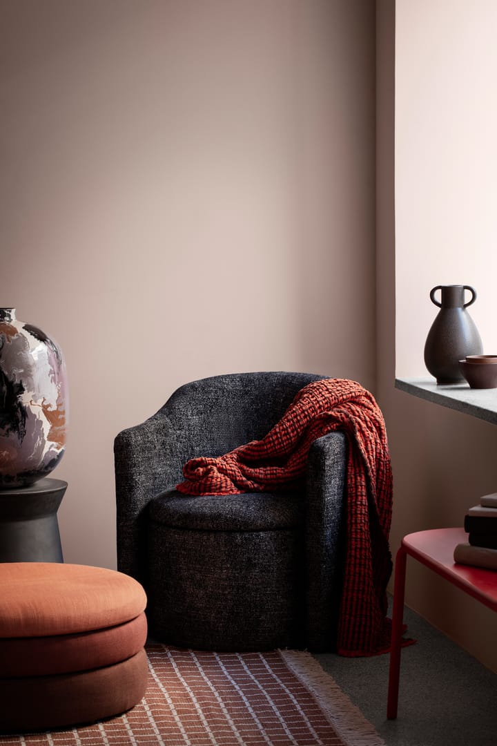 Vase Thyra 31 cm, Multi light color Broste Copenhagen