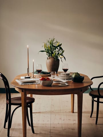 Vase Uma - Rustic light brown, 40 cm - Broste Copenhagen
