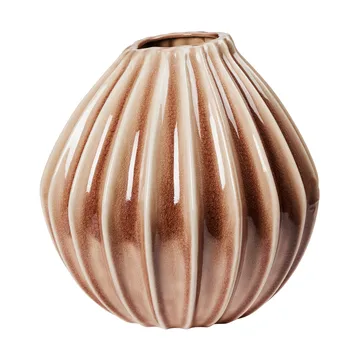 Vase Wide XL 40 cm - Fawn - Broste Copenhagen