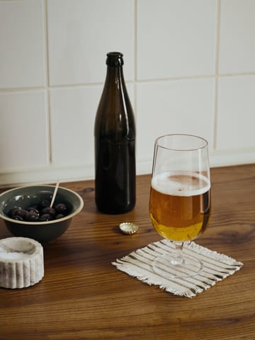 Verre à bière Bubble - 49 cl - Broste Copenhagen