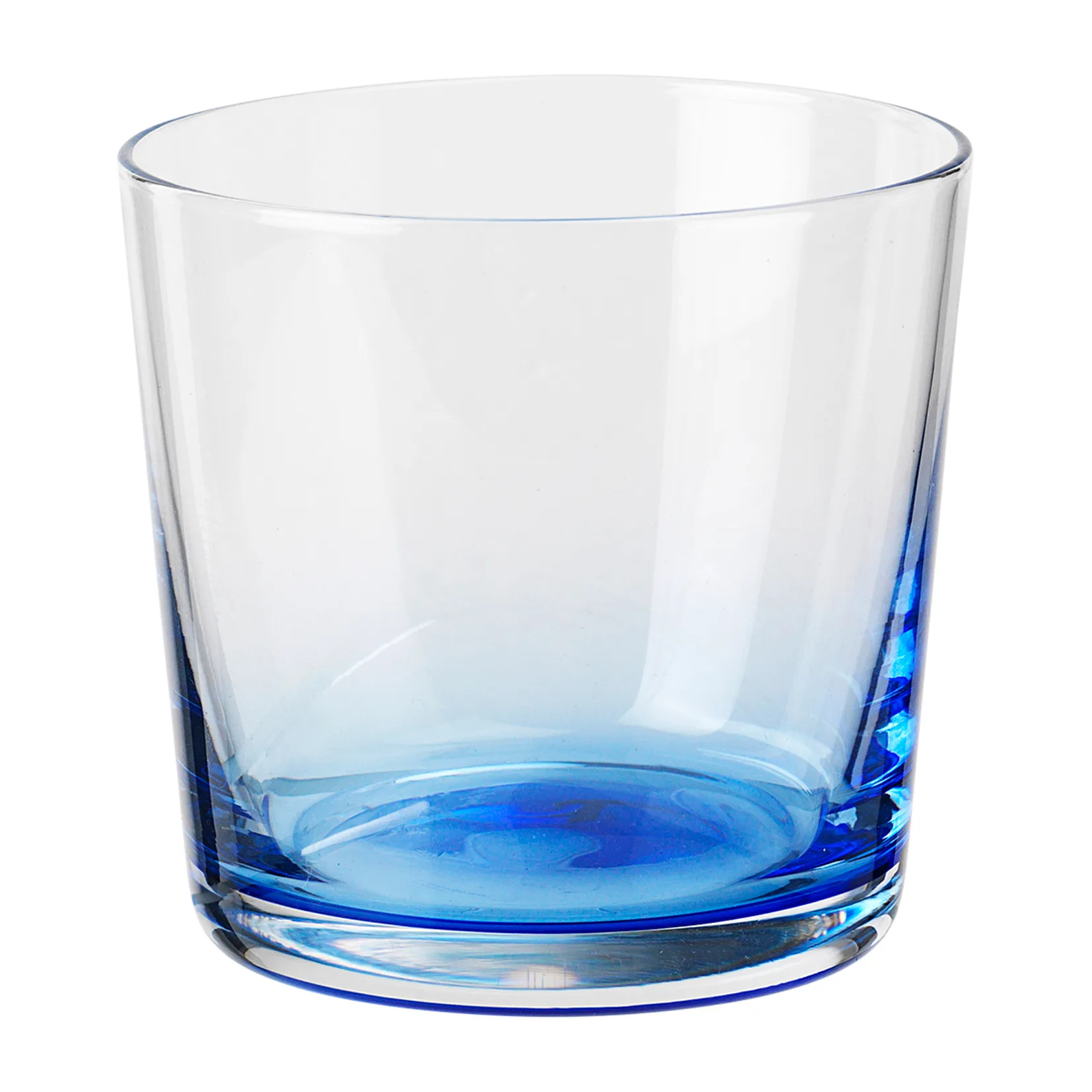 Verre à boire Hue 15 cl, Clear-blue Broste Copenhagen