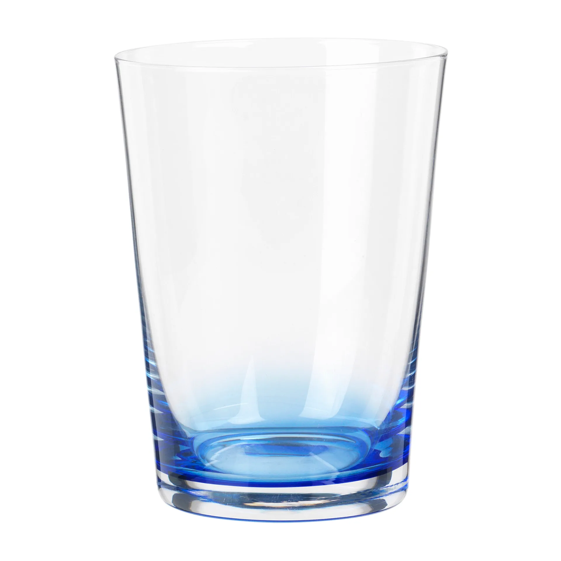 Verre à boire Hue 30 cl, Clear-blue Broste Copenhagen