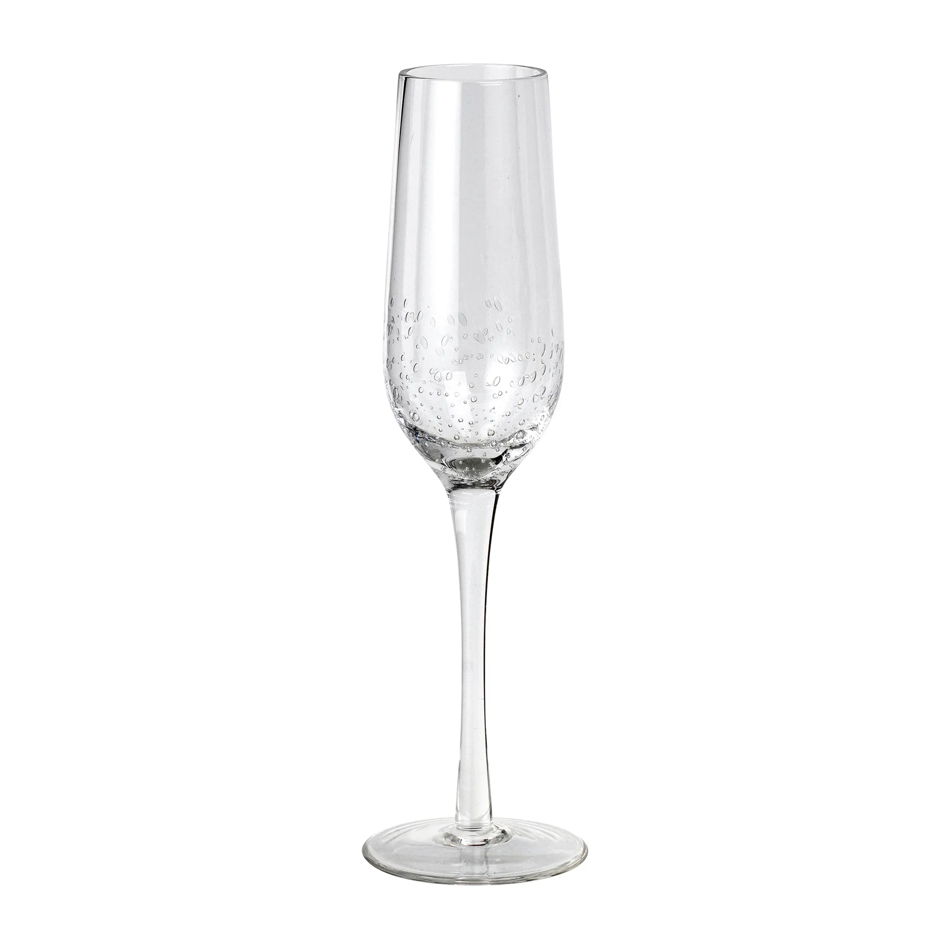 Verre à champagne Bubble, 20 cl Broste Copenhagen