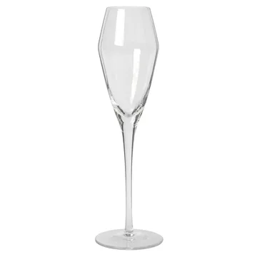 Verre à champagne Sandvig - Clair - Broste Copenhagen