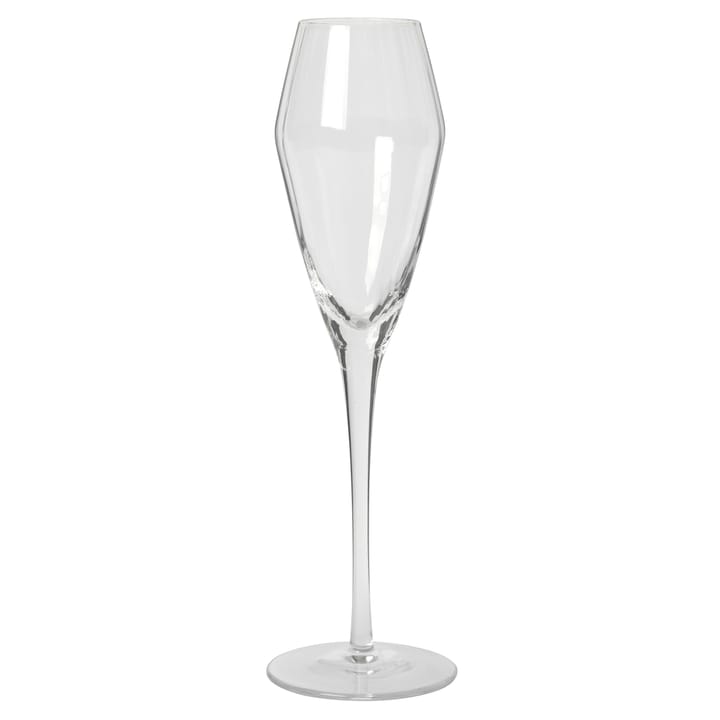 Verre à champagne Sandvig - Clair - Broste Copenhagen