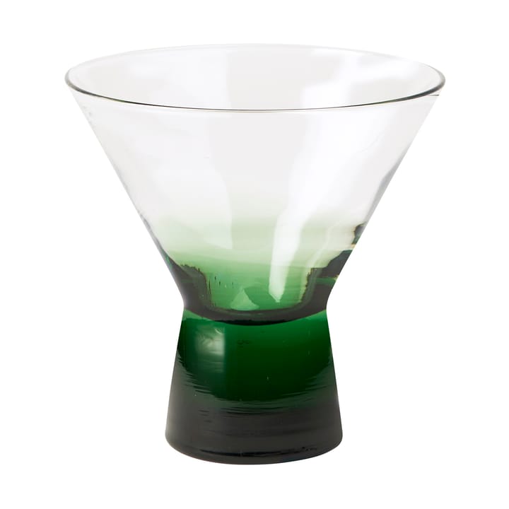 Verre à cocktail Konus 10 cl - Green - Broste Copenhagen