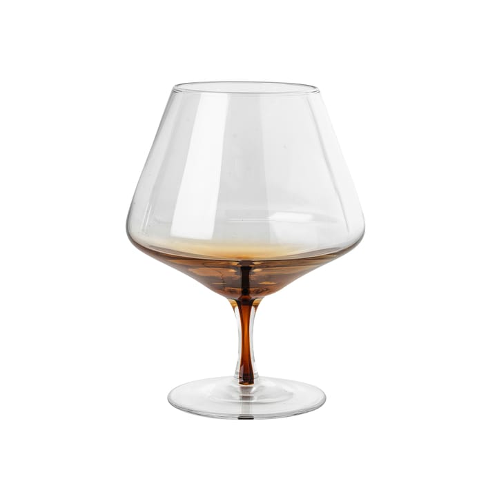 Verre à cognac Amber - 45 cl - Broste Copenhagen