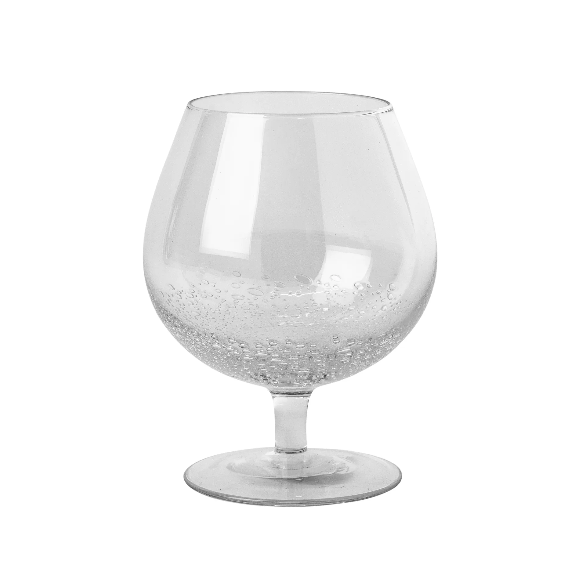 Verre à cognac Bubble, 45 cl Broste Copenhagen