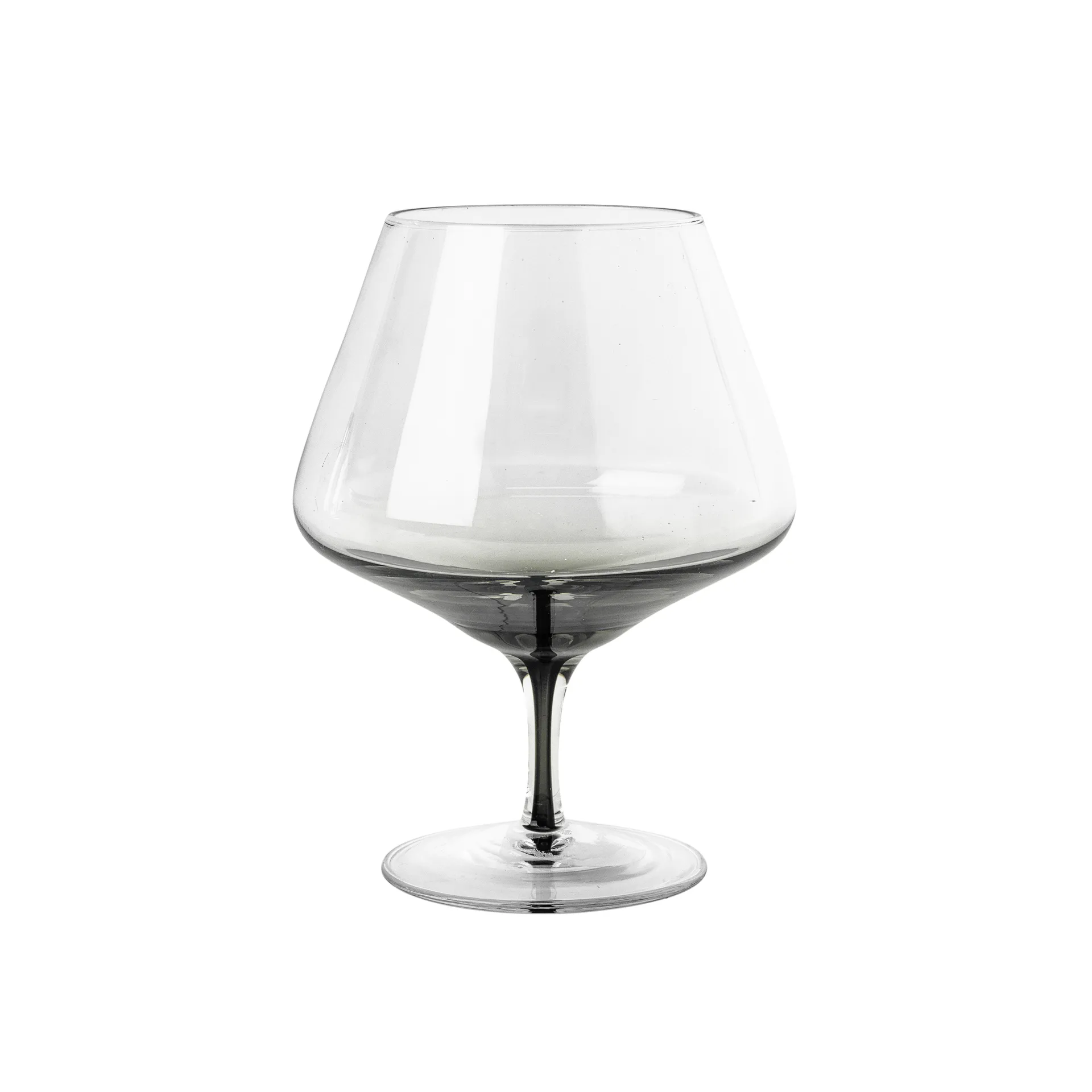 Verre à cognac Smoke, 45 cl Broste Copenhagen