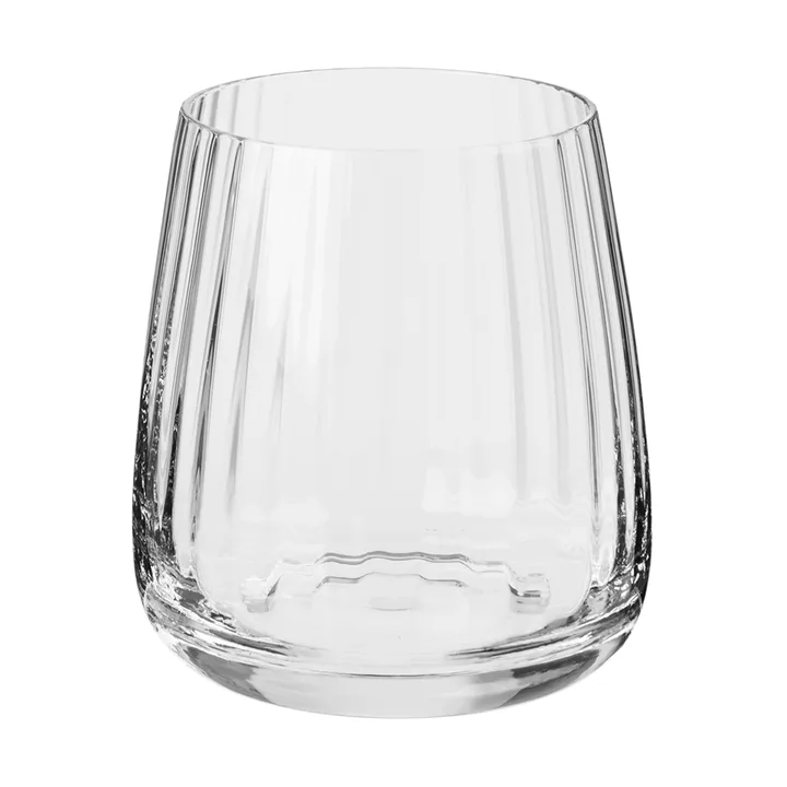 Verre à eau Sandvig - Transparent - Broste Copenhagen