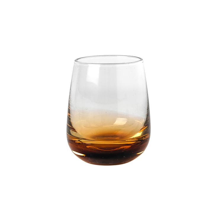 Verre à liqueur Amber - 4 cl - Broste Copenhagen