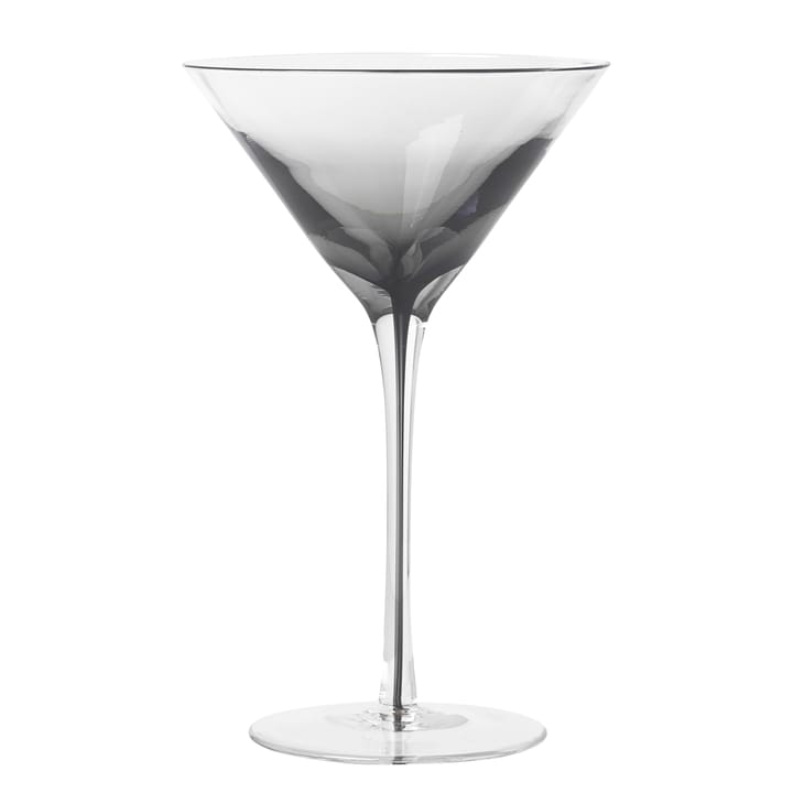 Ensemble de 3 verres à cocktail à Martini de style vintage, tasse en  acrylique transparent, 300 ml 