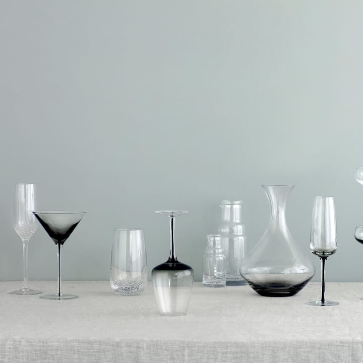 Verre à martini Smoke, 20 cl Broste Copenhagen