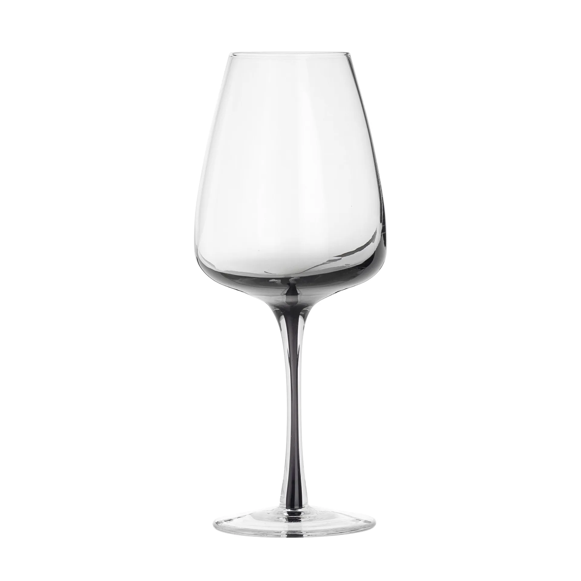 Verre à vin blanc Smoke, 40 cl Broste Copenhagen