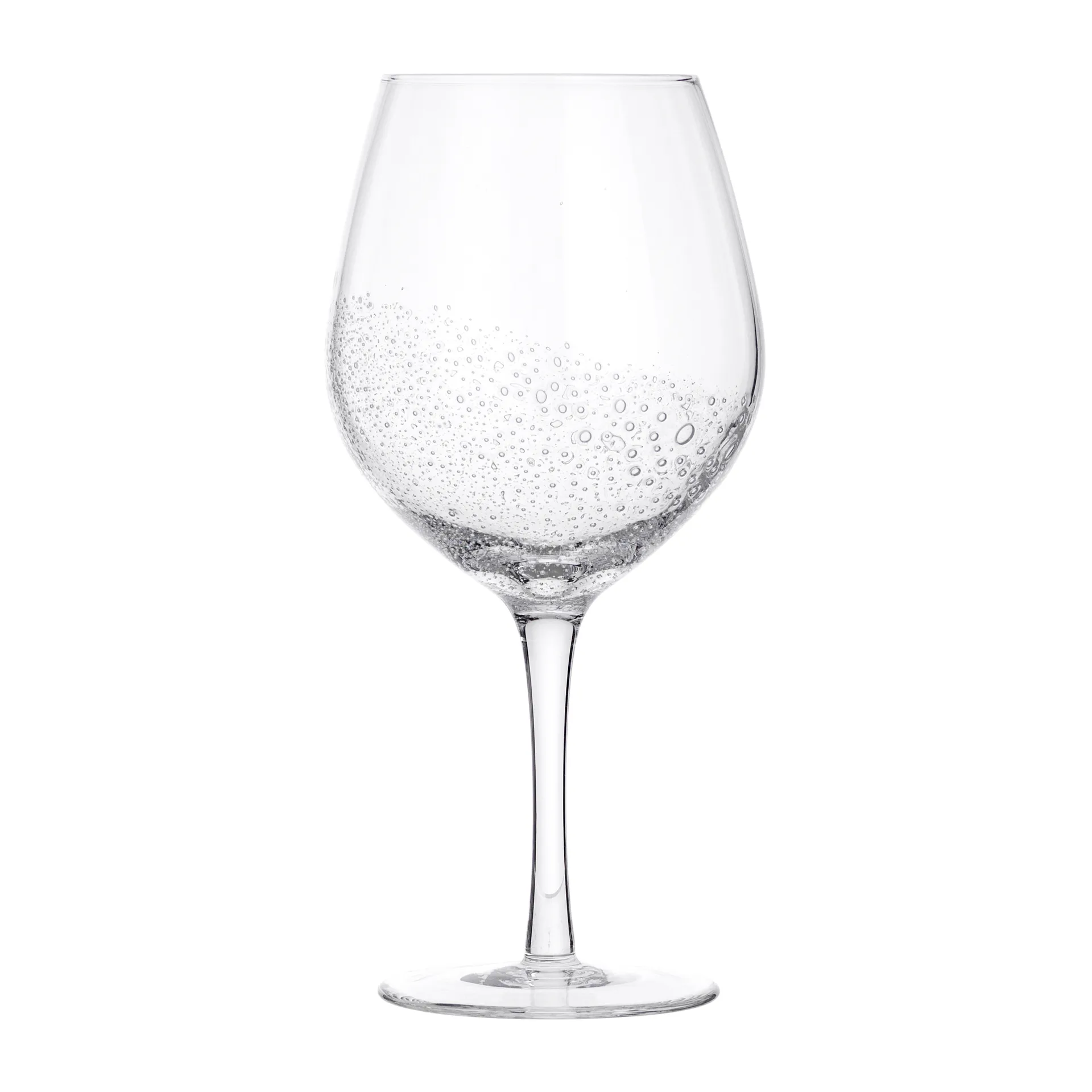 Verre à vin rouge Bubble, 65 cl Broste Copenhagen