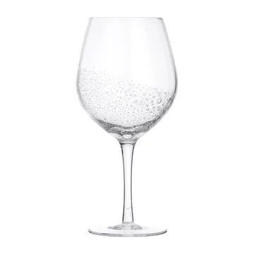 Verre à vin rouge Bubble - 65 cl - Broste Copenhagen