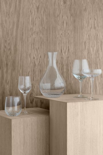Verre à vin rouge Bubble - 65 cl - Broste Copenhagen