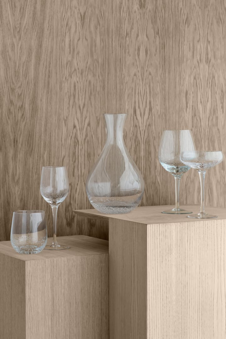 Verre à vin rouge Bubble, 65 cl Broste Copenhagen