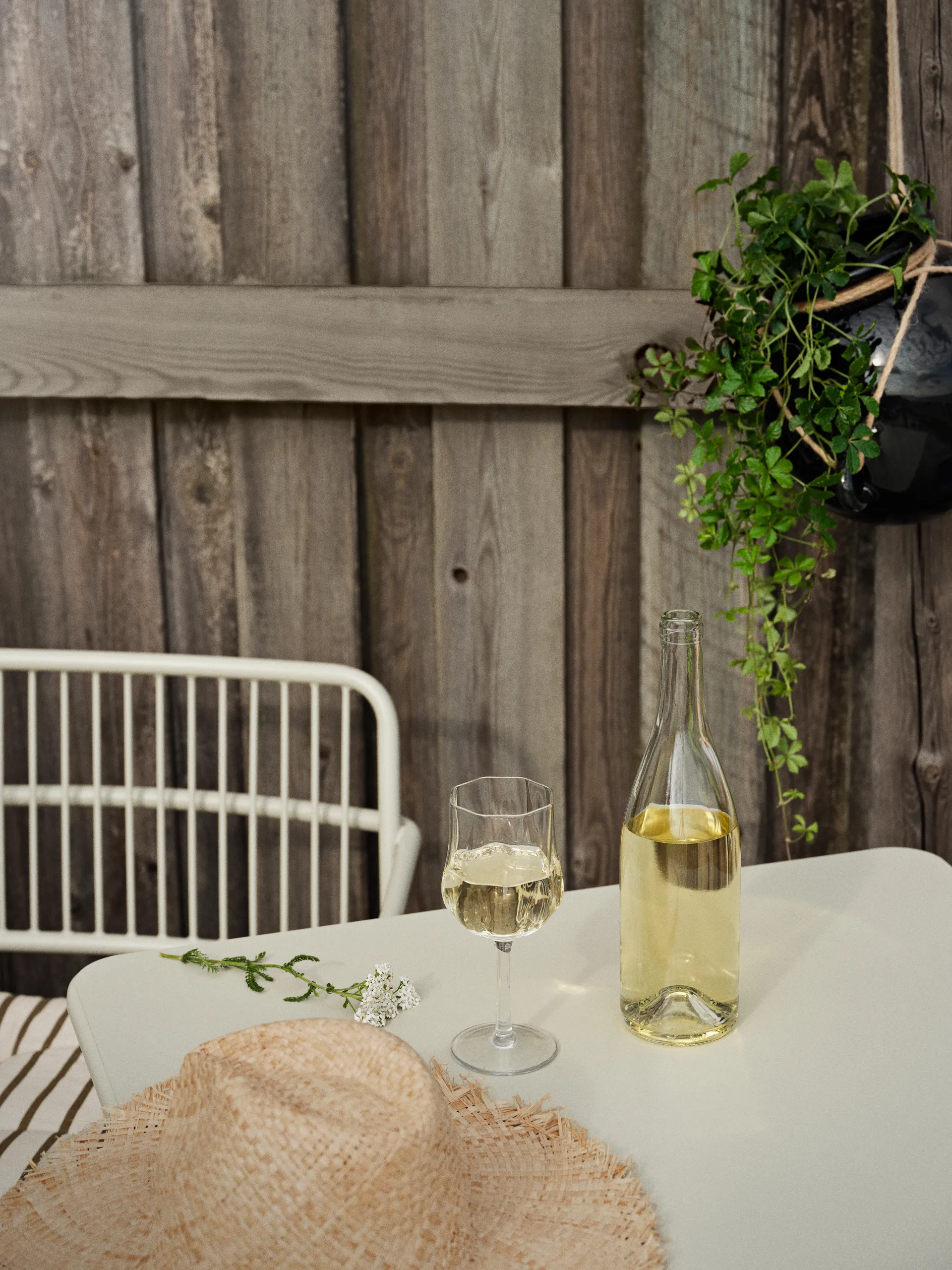 Verre à vin rouge Limfjord, 40 cl Broste Copenhagen