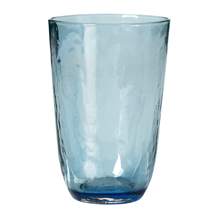 Verre Hammered 50 cl - Bleu - Broste Copenhagen