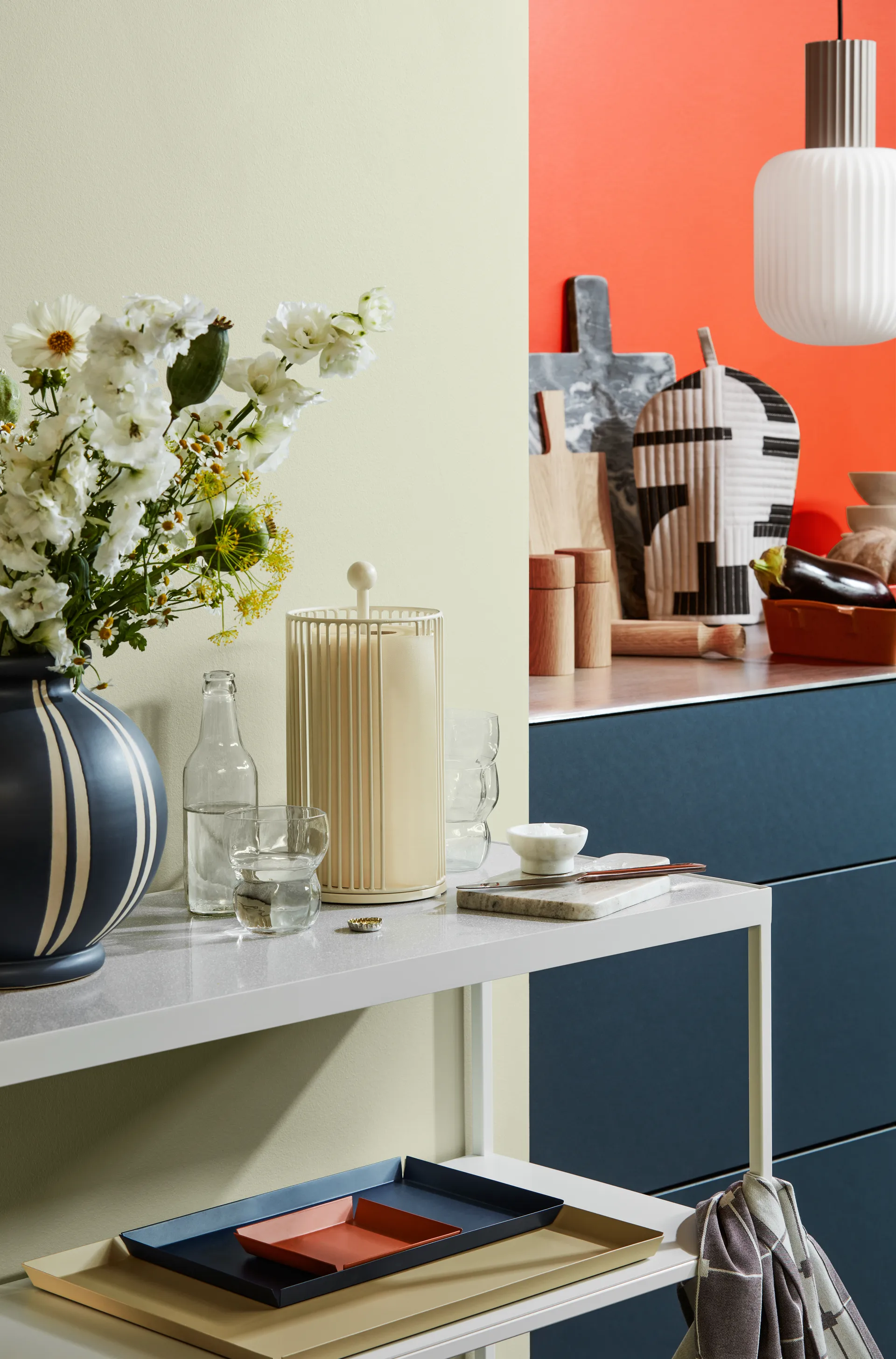 Verre Limfjord 25 cl, Clear Broste Copenhagen