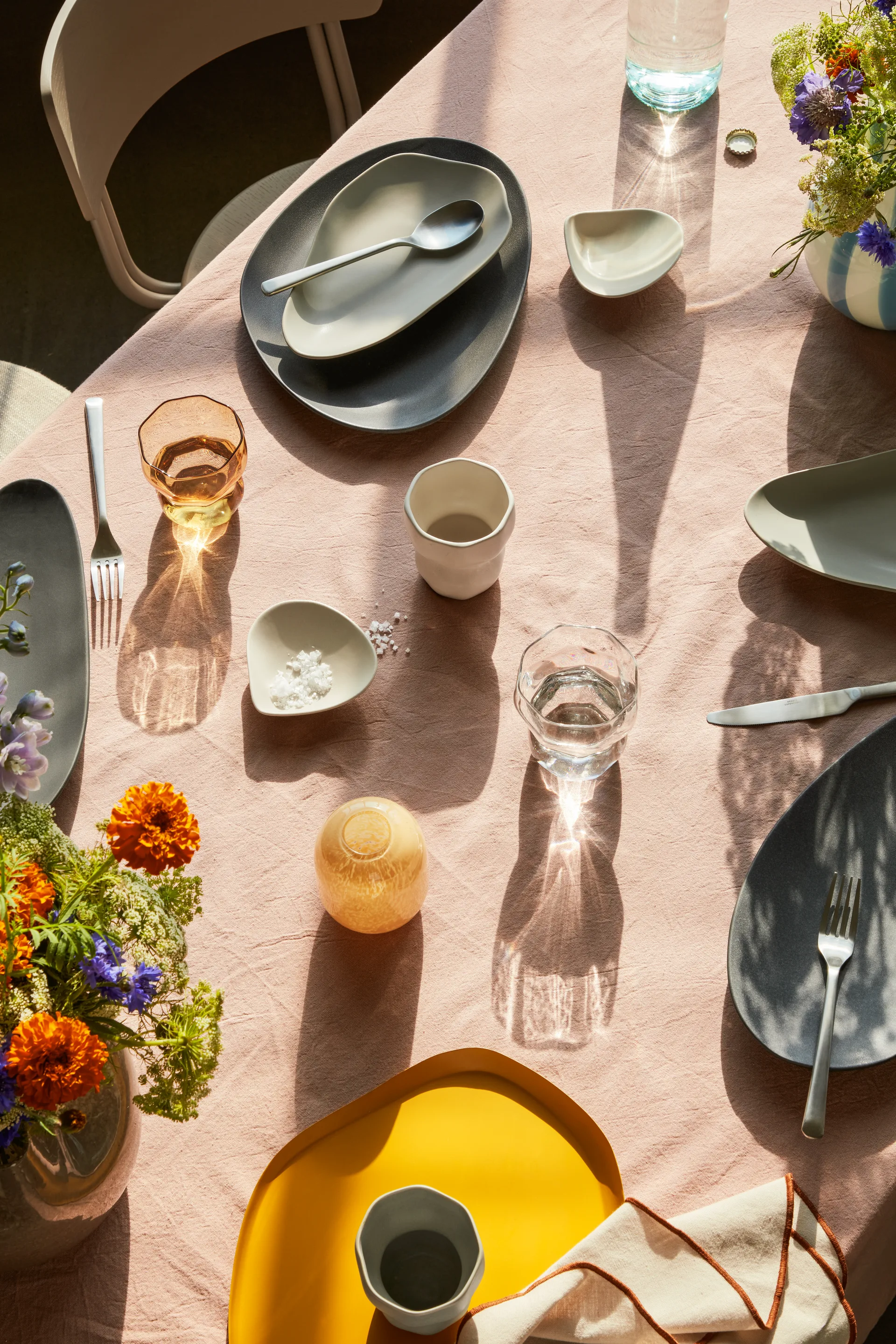 Verre Limfjord 25 cl, Clear Broste Copenhagen