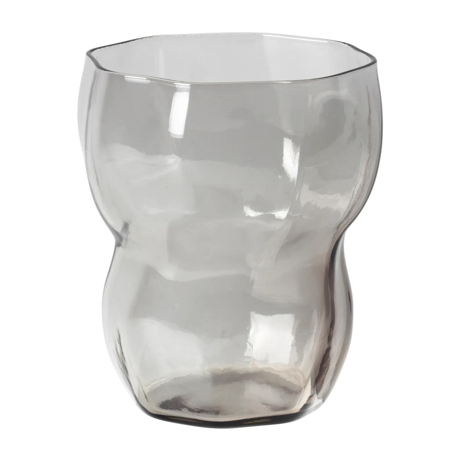 Verre Limfjord 25 cl, Light grey Broste Copenhagen