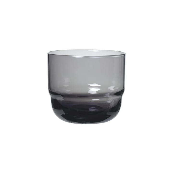 Verre Nordic Bistro 15 cl - Smoke-clear - Broste Copenhagen