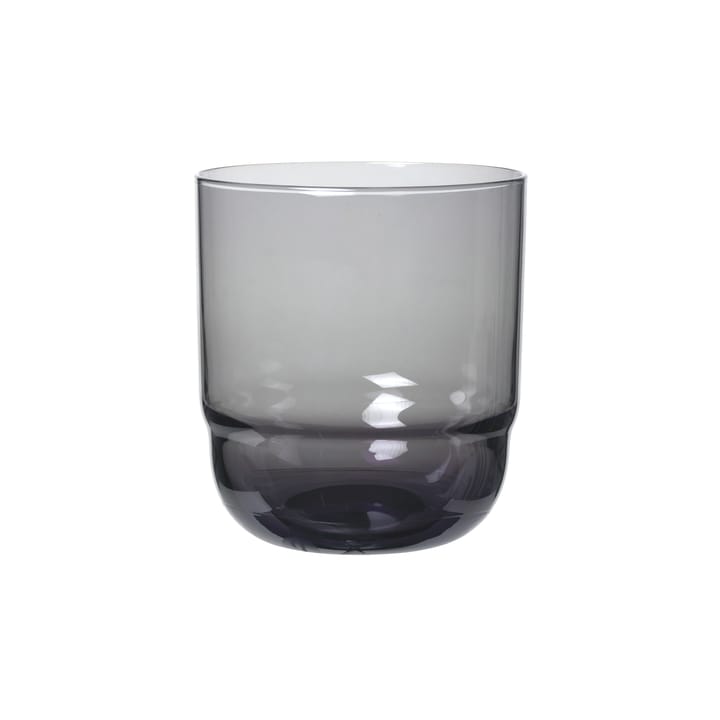 Verre Nordic Bistro 20 cl - Smoke-clear - Broste Copenhagen