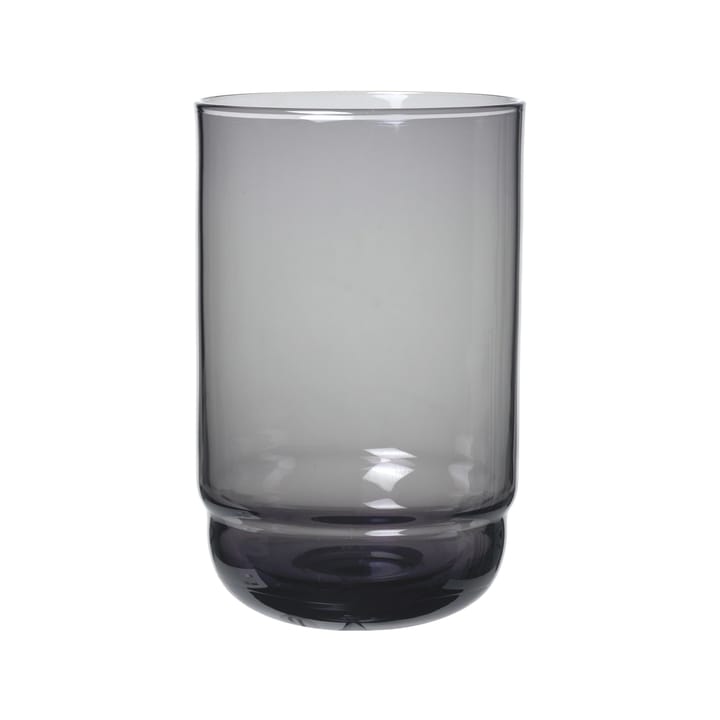 Verre Nordic Bistro 35 cl - Smoke-clear - Broste Copenhagen