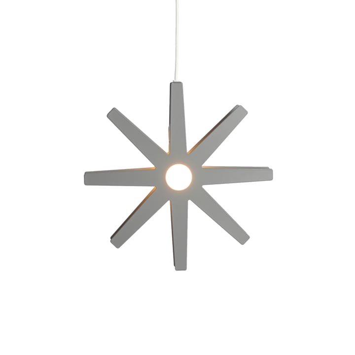Fling 33 suspension - Gris mat - Bsweden